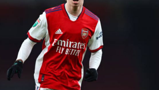 Le ofrecen al Club América a exjugador del Arsenal de Inglaterra como REFUERZO para el Apertura 2025