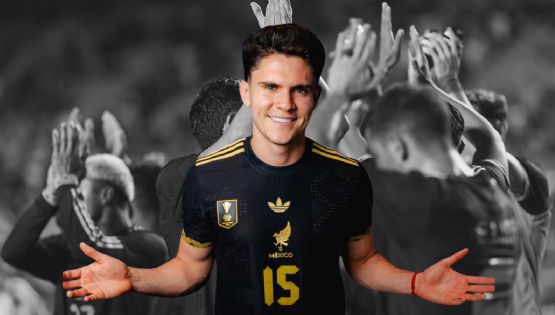 Los americanistas que están en la ALINEACIÓN de México vs República Dominicana en la Copa Oro