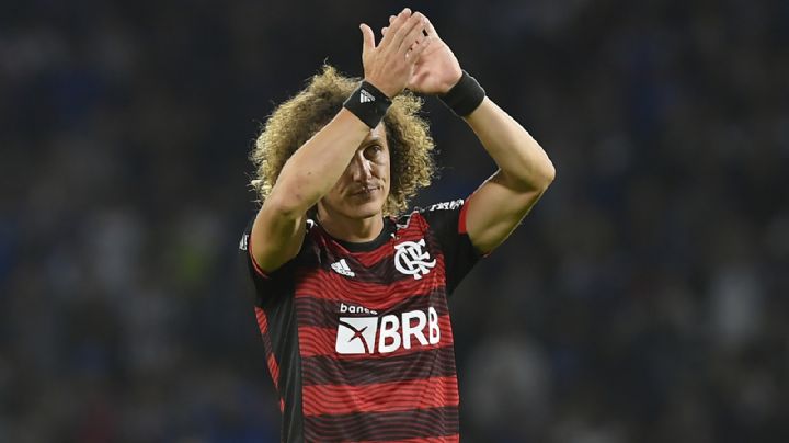 David Luiz, el jugador que FRACTURÓ a Raúl Jiménez, reclama a la afición mexicana por sus mensajes