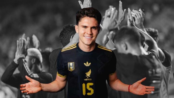 Los americanistas que están en la ALINEACIÓN de México vs República Dominicana en la Copa Oro