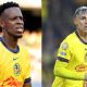 ¿Cristian Borja y “Chicote” Calderón también SE VAN del Club América para la llegada de Sanabria?