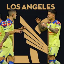 LAFC no se conforma y quiere a otro crack del Club América como REFUERZO