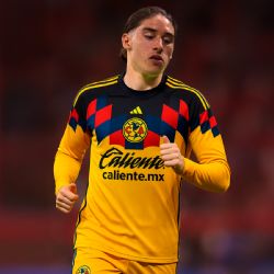¿Marcelo Flores será JUGADOR del Club América? Esta es su verdadera situación