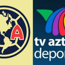 TV Azteca SE BURLA del Club América y Kevin Álvarez con polémica publicación del Día del Padre
