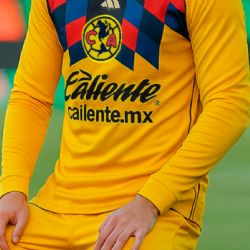 ¡CONFIRMADO! Se le ESCAPA otro posible REFUERZO a Santiago Baños y al Club América