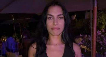 América Femenil da ESPERANZAS a Sabrina Enciso de continuidad