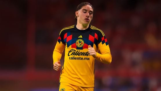 Actualización sobre el posible FICHAJE de Marcelo Flores con el Club América