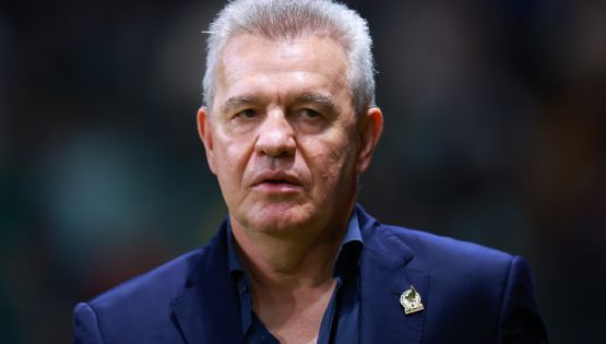 Javier Aguirre habría encontrado los MOTIVOS para SENTAR a Luis Ángel Malagón