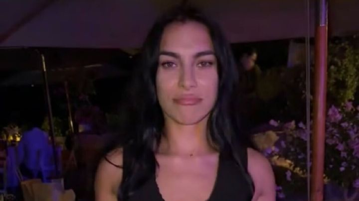 América Femenil da ESPERANZAS a Sabrina Enciso de continuidad