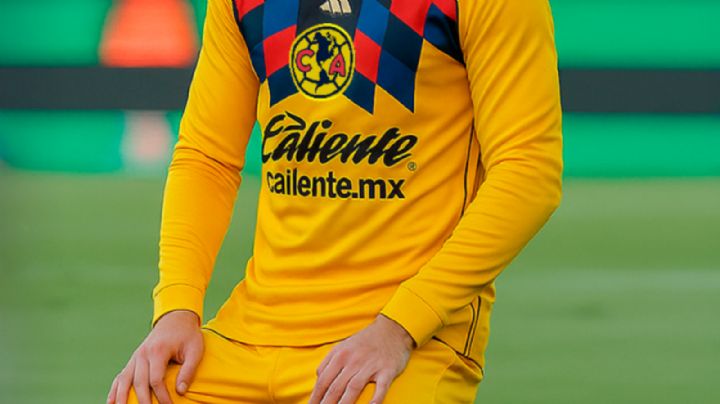 ¡CONFIRMADO! Se le ESCAPA otro posible REFUERZO a Santiago Baños y al Club América