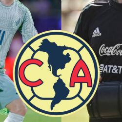 Fueron BORRADOS de la publicidad en su equipo y ya especulan su LLEGADA al Club América
