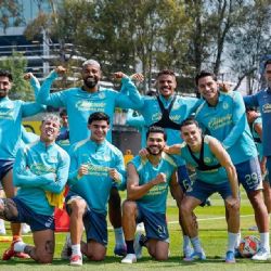 Club América prepara OTRO REGRESO al equipo para el Apertura 2025