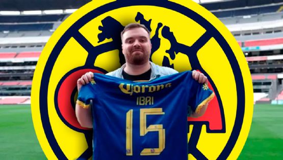 Ibai Llanos SORPRENDE con comparación que involucra al Club América