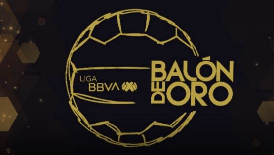 Las 5 NOMINACIONES que Club América recibió al Balón de Oro 2025 de la Liga MX