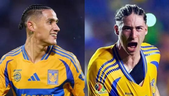 El plan de André Jardine para Marcelo Flores y Uriel Antuna en caso de LLEGAR al Club América