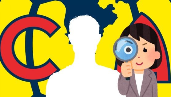 Jugador del Club América en PROBLEMAS con la Ley, la FGR lo estaría investigando