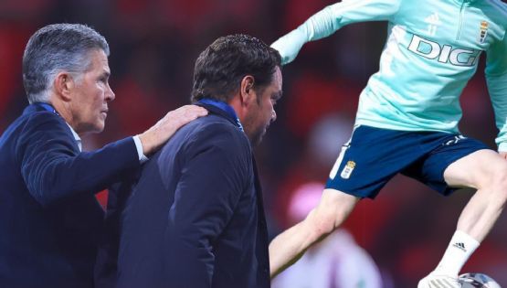 Club América sí quiere FICHARLO, pero ponen sus condiciones para que pueda llegar