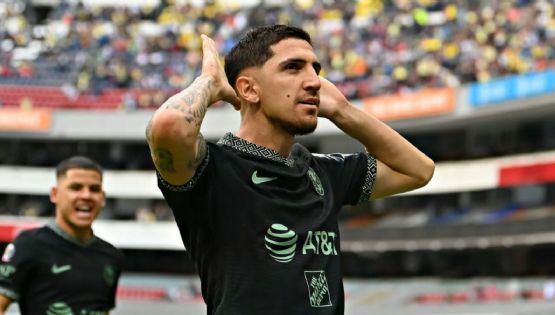 ¿Diego Valdés sí se fue GRATIS a Vélez? Esto es lo que se sabe