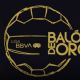 Las 5 NOMINACIONES que Club América recibió al Balón de Oro 2025 de la Liga MX