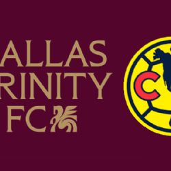 Club América Femenil SORPRENDE con un partido amistoso en Texas ante el Dallas Trinity FC
