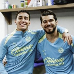 Ya terminaron las vacaciones en el Club América pero NO TODOS reportaron con el equipo
