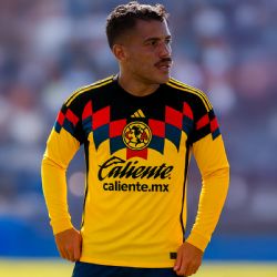 Club América toma DECISIÓN FINAL sobre el futuro de Jonathan dos Santos