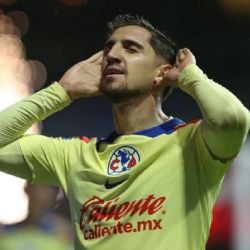 Diego Valdés manda EMOTIVA CARTA a la afición del Club América para despedirse