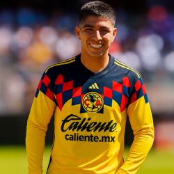 ¿Que tan REAL es el posible FICHAJE de Piero Quispe al Club América?