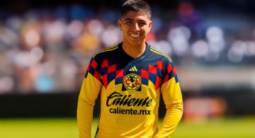 Club América le haría la maldad a Pumas y estaría cerca de fichar a su MÁXIMA ESTRELLA