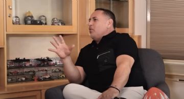 Germán Villa deja en RIDÍCULO a Chivas y manda advertencia al Club América
