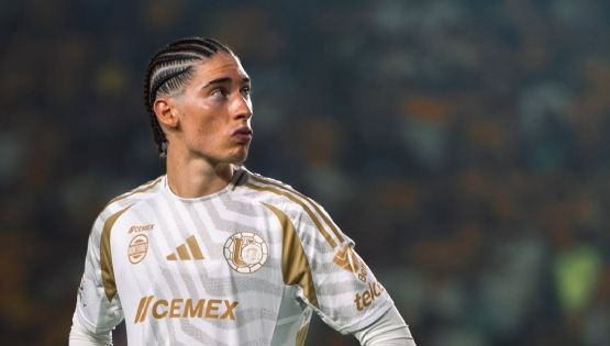 La POSTURA de Marcelo Flores ante su posible FICHAJE con el Club América