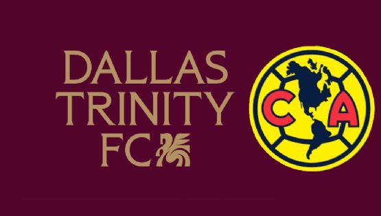 Club América Femenil SORPRENDE con un partido amistoso en Texas ante el Dallas Trinity FC