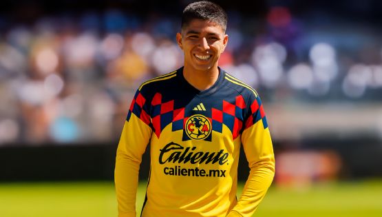 Club América le haría la maldad a Pumas y estaría cerca de fichar a su MÁXIMA ESTRELLA