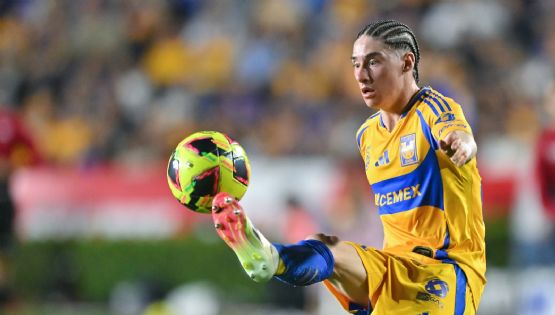 El BENEFICIO OCULTO que le daría el fichaje de Marcelo Flores al Club América