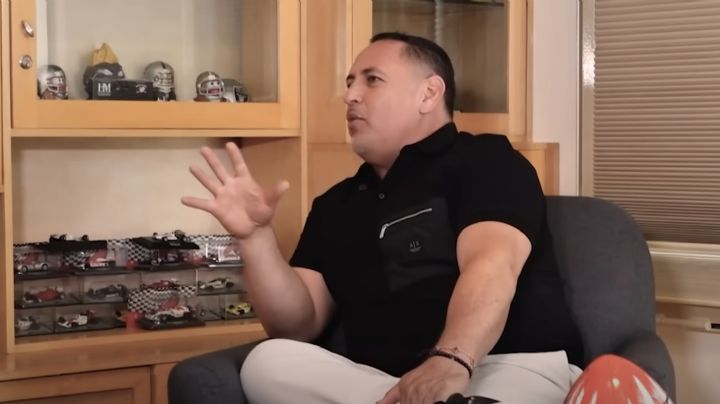 Germán Villa deja en RIDÍCULO a Chivas y manda advertencia al Club América