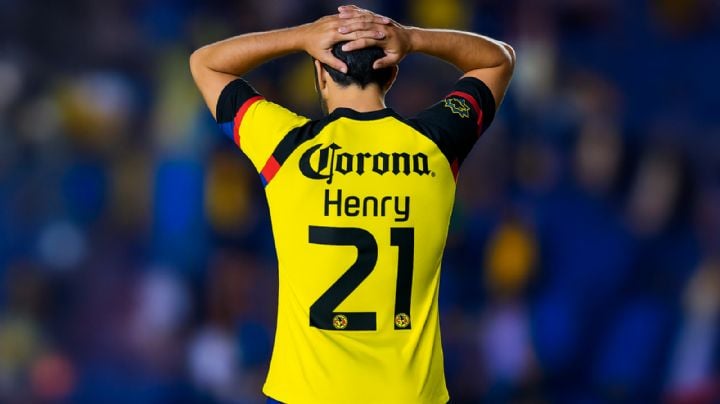 Así serán los NUEVOS DORSALES del Club América para el Apertura 2025