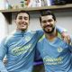 Ya terminaron las vacaciones en el Club América pero NO TODOS reportaron con el equipo