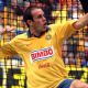 Lo compararon con Cuauhtémoc Blanco y André Jardine lo desea como refuerzo del Club América