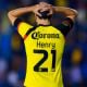 Así serán los NUEVOS DORSALES del Club América para el Apertura 2025