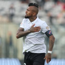 Arturo Vidal insiste en su SUEÑO de jugar en el Club América