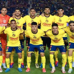 La afición del Club América ya no lo quiere, pero ante Cancún demostró que SE QUEDA