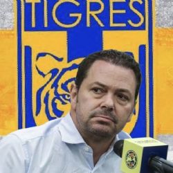 Otra vez se durmió Santiago Baños, Tigres está cerca de ganarle un fichaje al Club América
