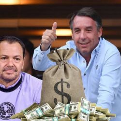 ¿Cuánto dinero tiene el Club América para hacer FICHAJES para el Apertura 2025?