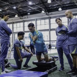 Su AUSENCIA en los entrenamientos del Club América sería la señal de su SALIDA