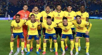 Es la próxima venta MILLONARIA que haría el Club América, se iría directo a Europa