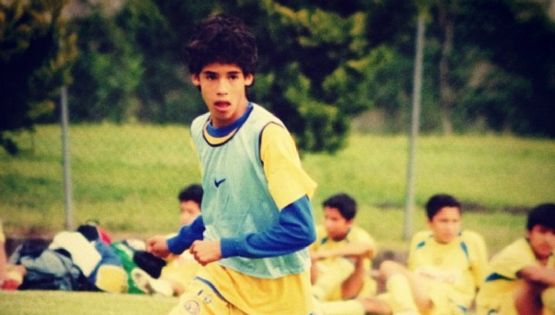 La verdadera razón por la que Diego Reyes puede TRAICIONAR al Club América con ACÉRRIMO RIVAL