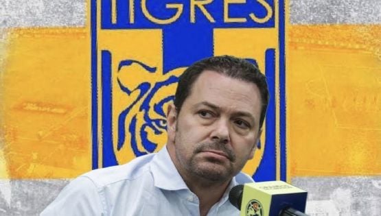 Otra vez se durmió Santiago Baños, Tigres está cerca de ganarle un fichaje al Club América