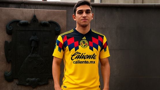 Juan Manuel Sanabria con FECHA para su PRESENTACIÓN con el Club América