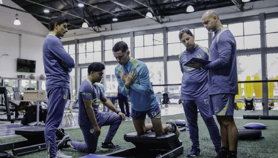Confirman su VENTA al Club América y solo falta hacerlo OFICIAL para ser el nuevo refuerzo