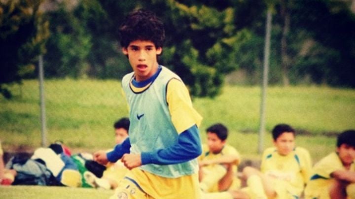 La verdadera razón por la que Diego Reyes puede TRAICIONAR al Club América con ACÉRRIMO RIVAL